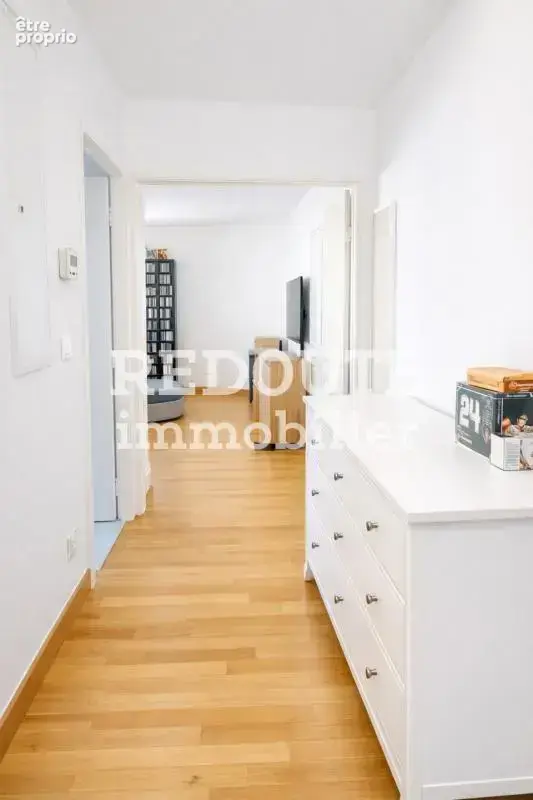 Reims - appartement t4 en residence de standing secteur pommery - photo 3