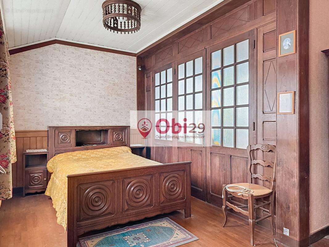 Appartement à QUEMENEVEN