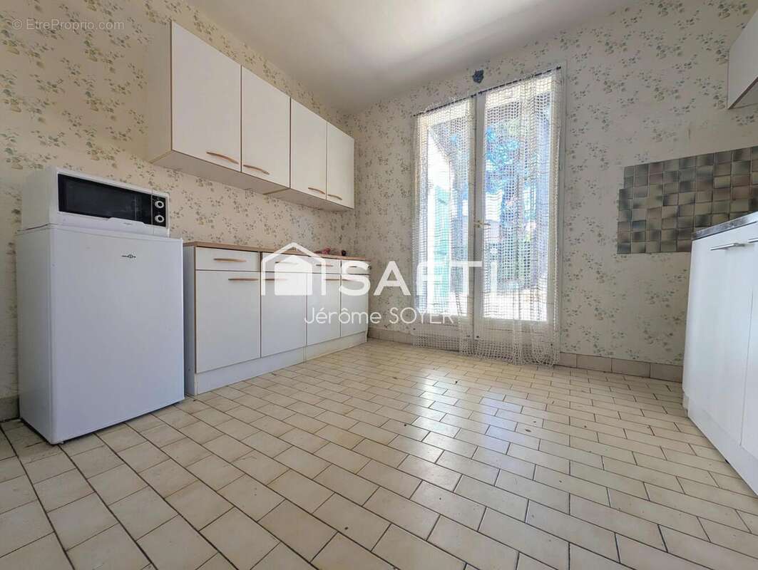 Photo 5 - Maison à ISTRES