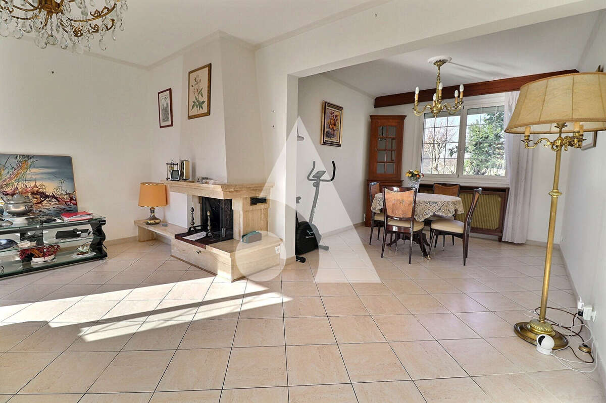 Maison à FRANCONVILLE