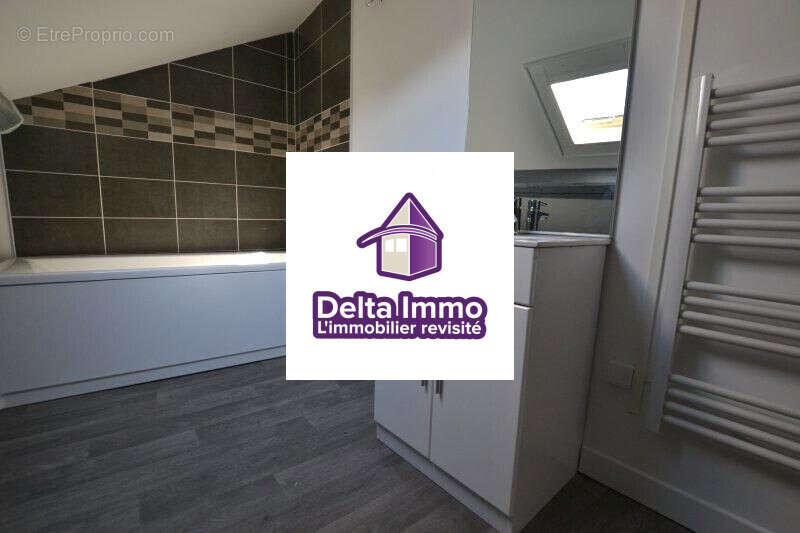 Appartement à EVREUX