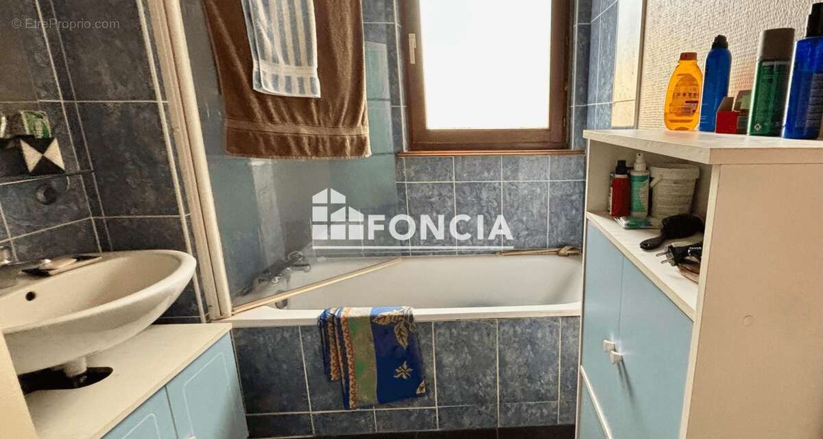 Appartement à HAGUENAU