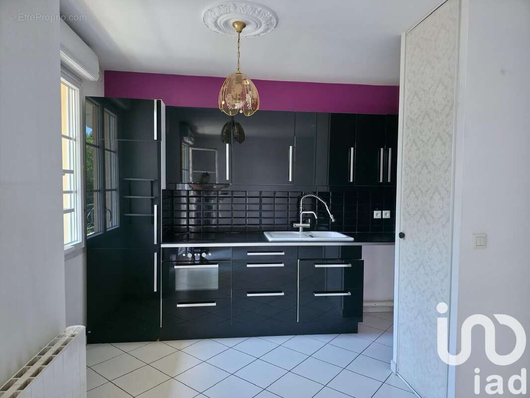 Photo 3 - Appartement à VILLEPARISIS