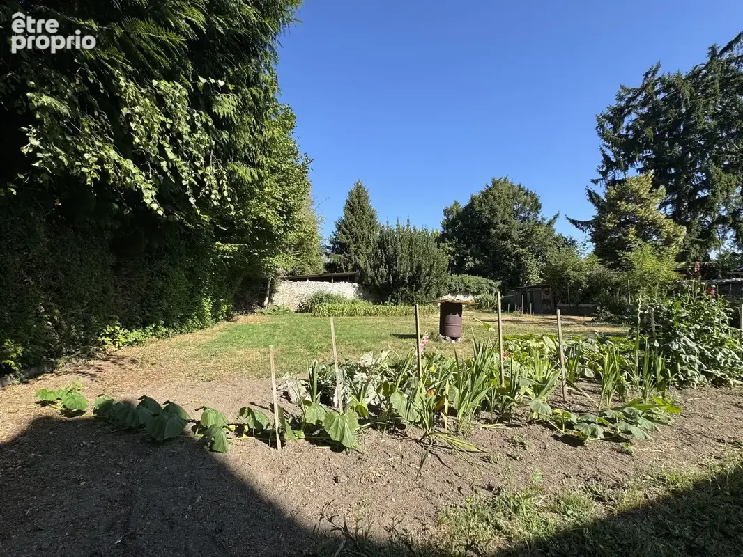 Plailly, Maison de 5 pièces de 113.79 m2 habitable  élévée sur 1165 m2 de terrain - photo 3