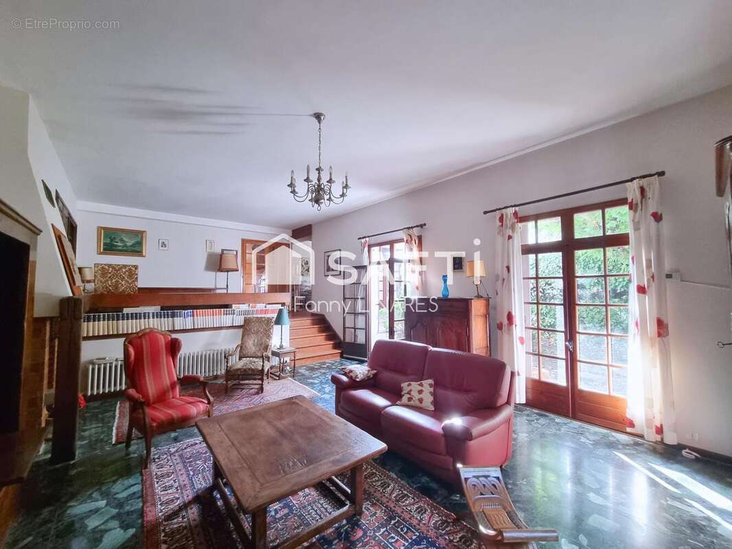 Photo 5 - Maison à VINCA