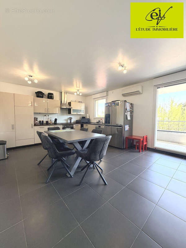 Appartement à FORBACH
