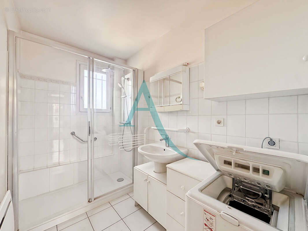 Appartement 3 pièces / Box en sous-sol centre ville Mennecy - photo 4