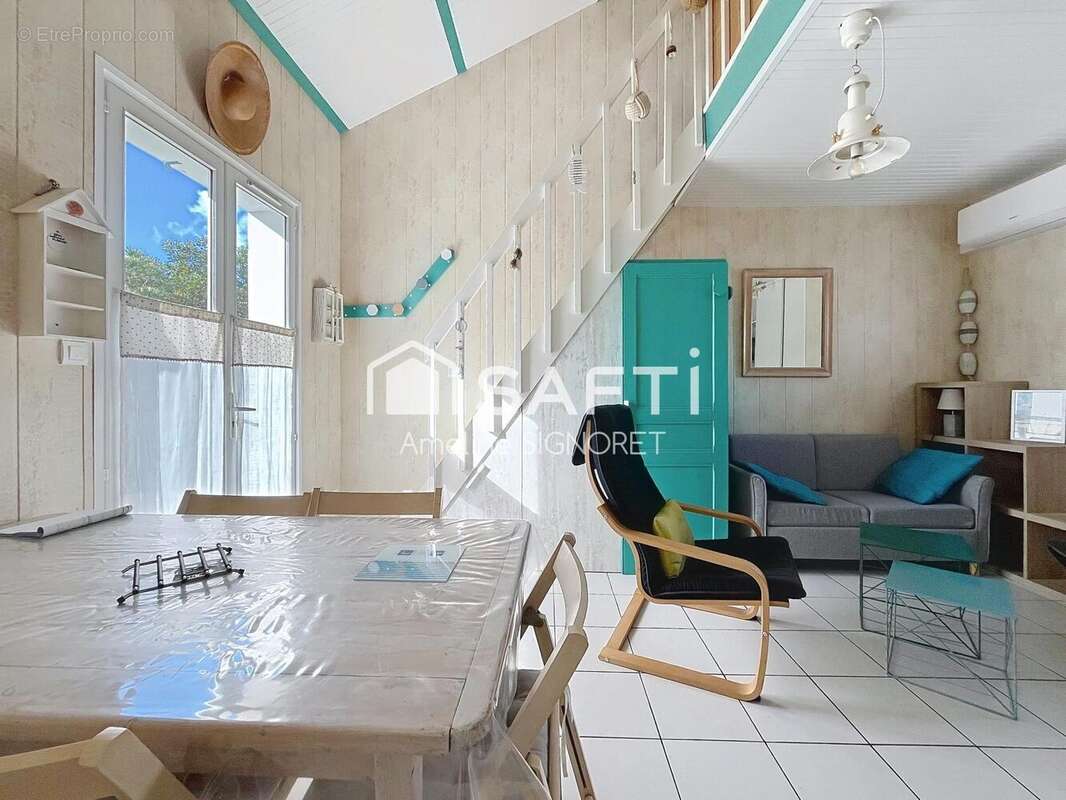 Photo 5 - Appartement à BARBATRE