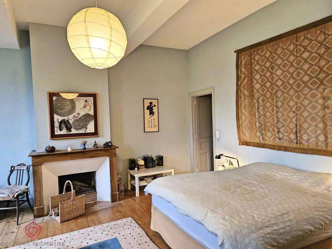 Maison à VILLEFRANCHE-DE-LAURAGAIS