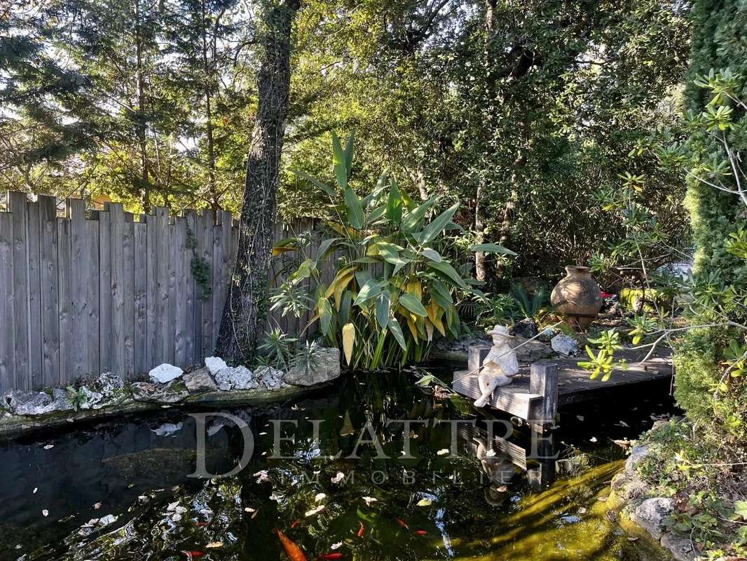 Maison à ROQUEFORT-LES-PINS