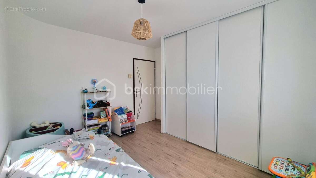 Appartement à MILLAS