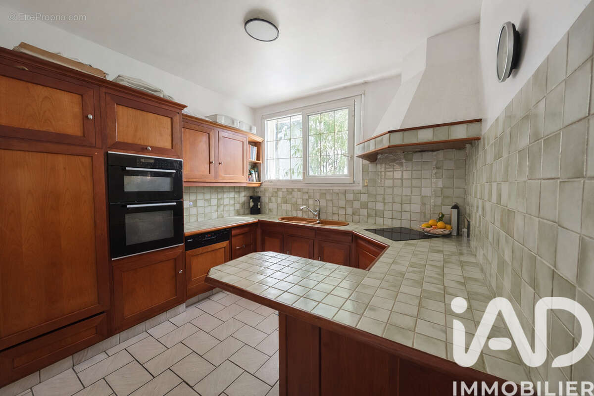 Photo 8 - Maison à JOINVILLE-LE-PONT