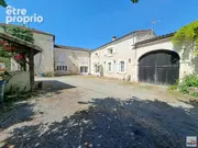 Maison à CRITEUIL-LA-MAGDELEINE