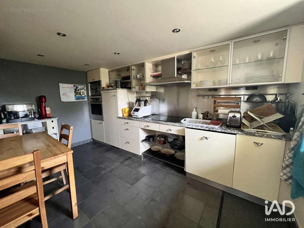 Photo 8 - Maison à LANCRANS