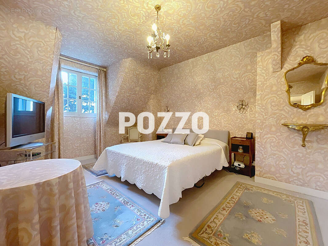 Maison à HEROUVILLE-SAINT-CLAIR