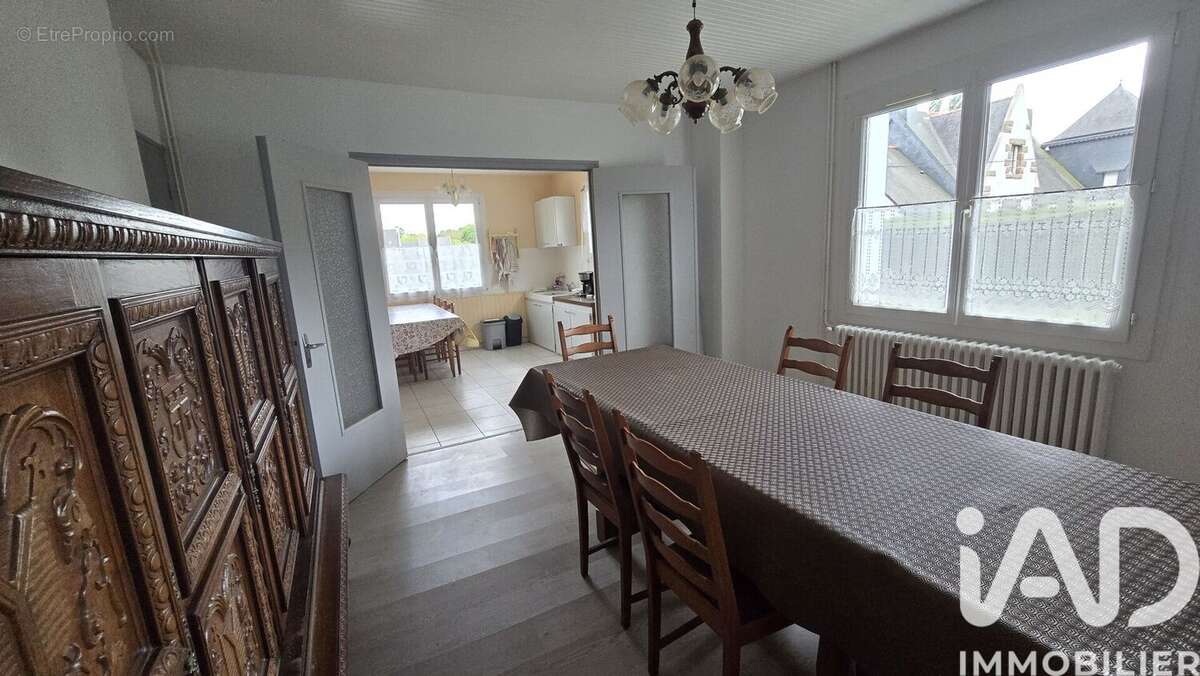 Photo 8 - Maison à CAVAN