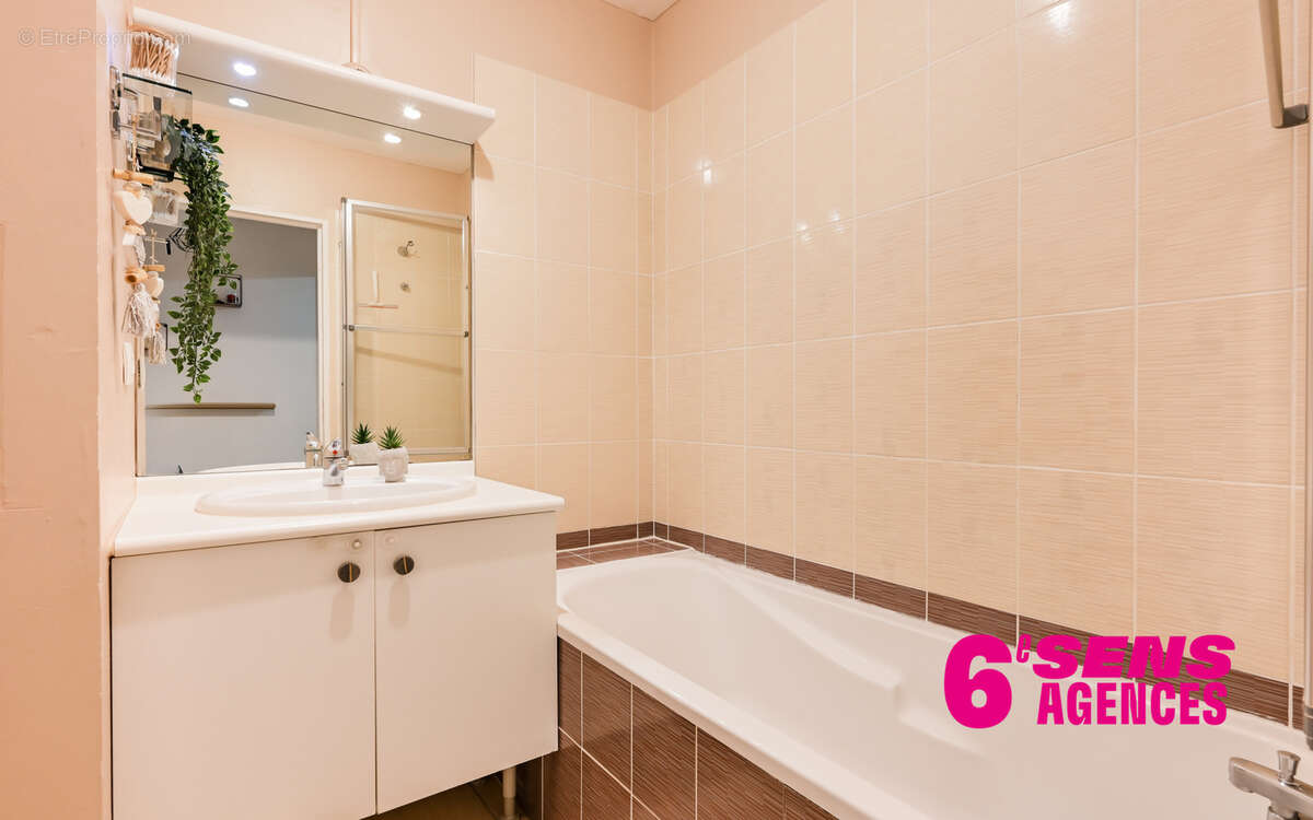 Appartement à POLLIONNAY
