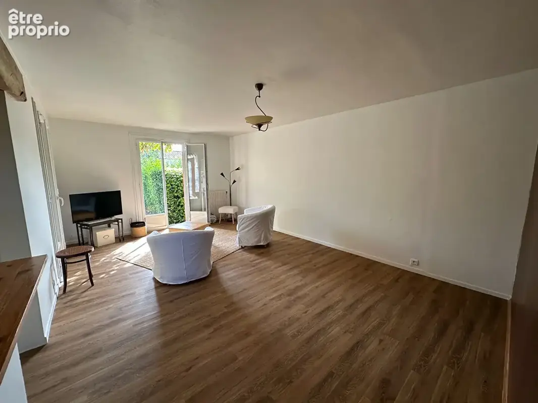 Vente Puyricard, maison de plain-pied de type 4, de 82 m2, jardin 260 m2 - photo 11