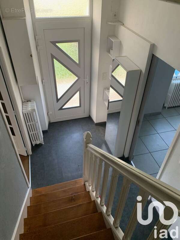 Photo 4 - Maison à CHALINDREY