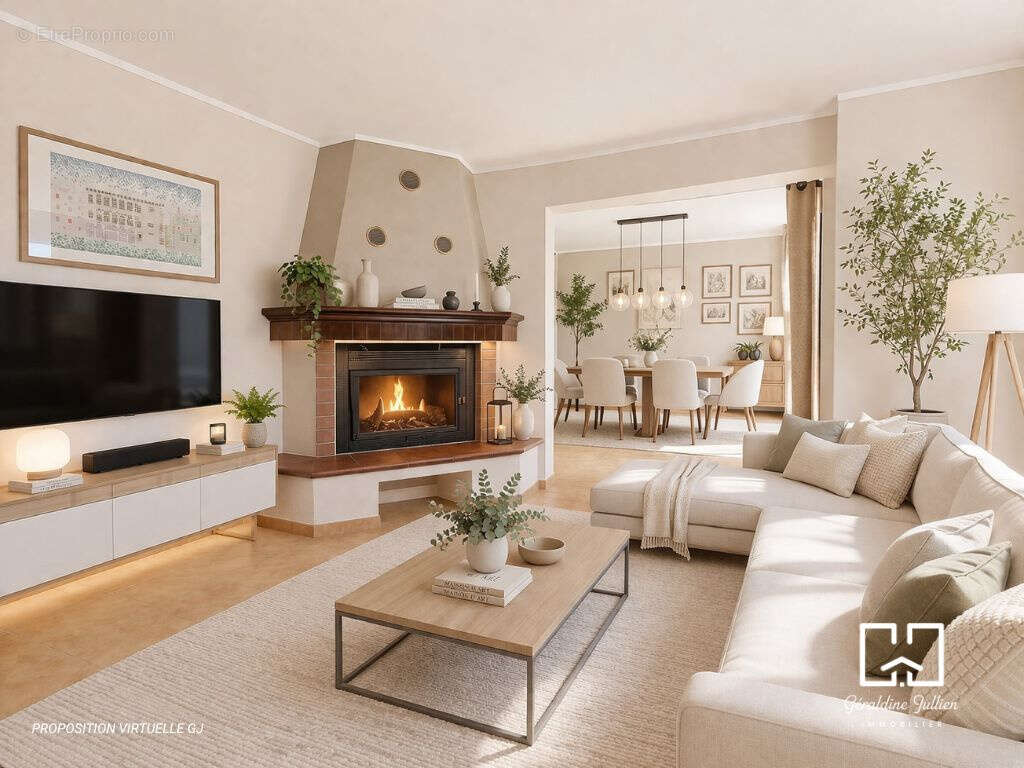 Appartement à BRIANCON