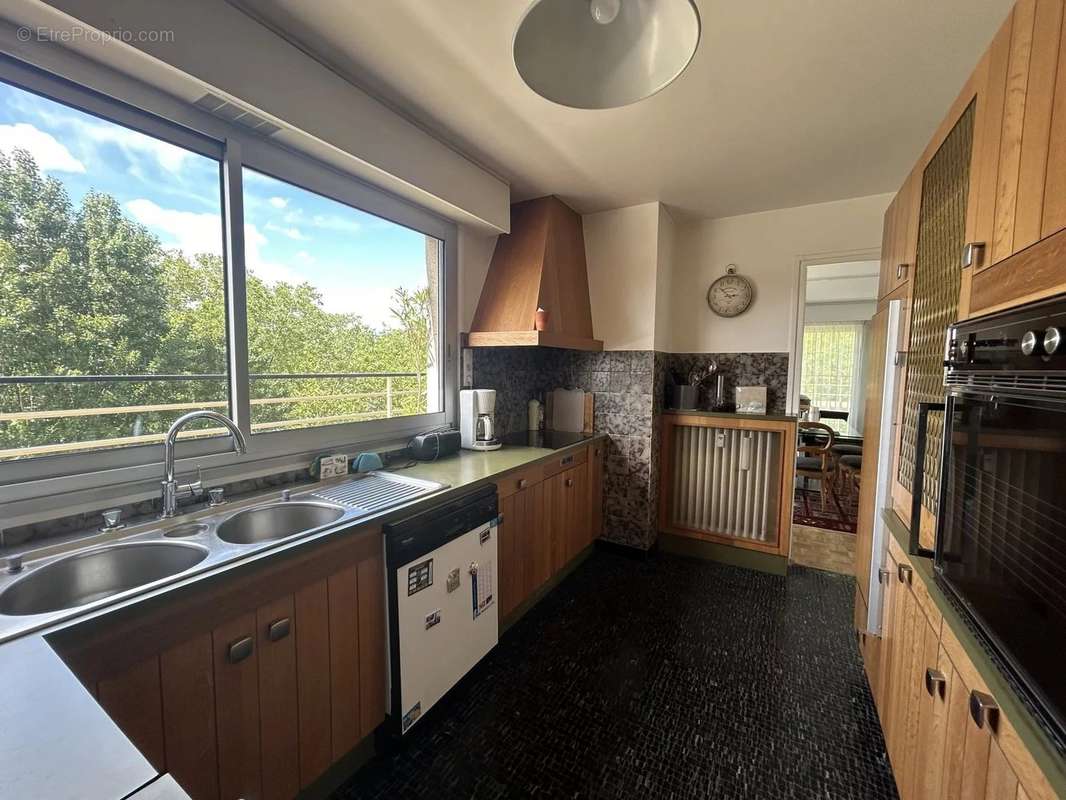 Appartement à LE VESINET