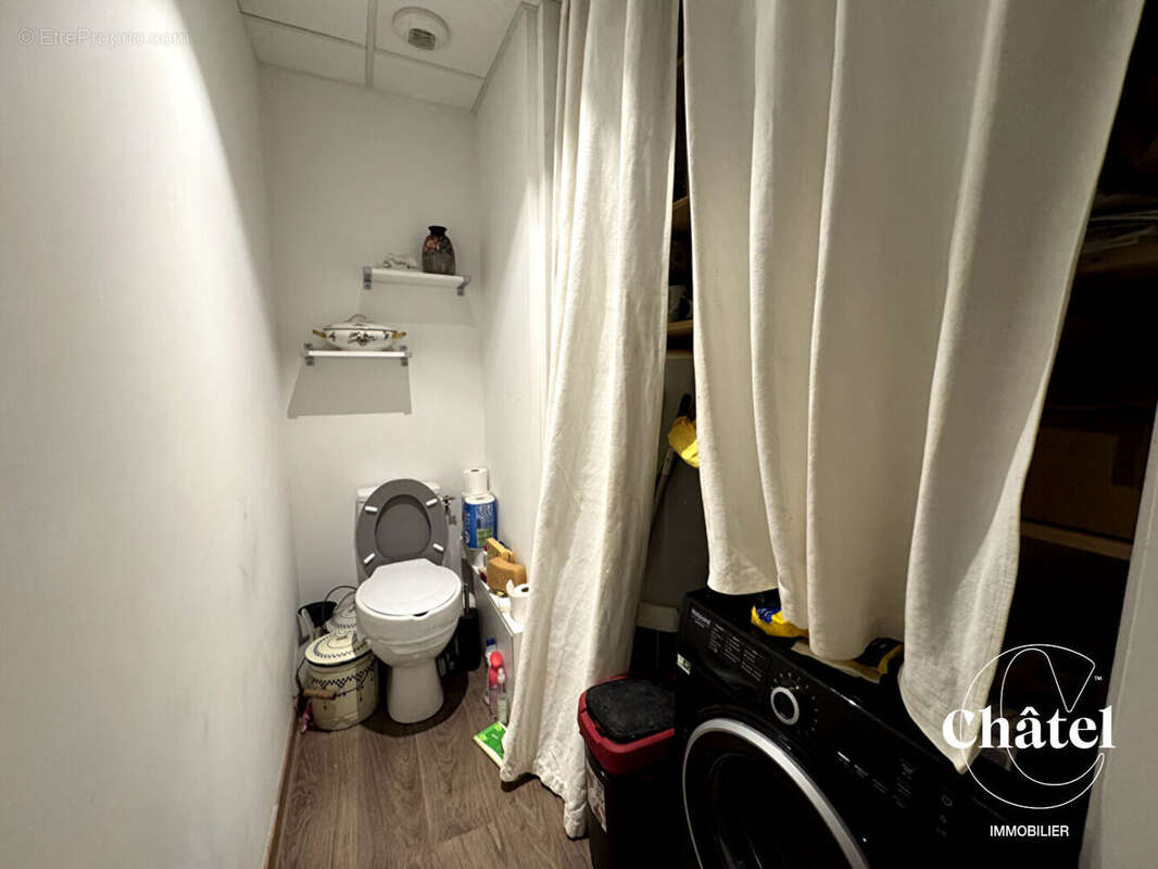 Appartement à SENLIS