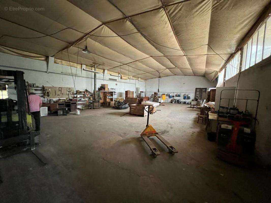 Commerce à MONTAUBAN