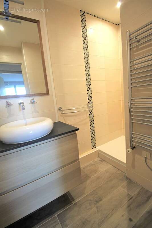 Appartement à BRUGES
