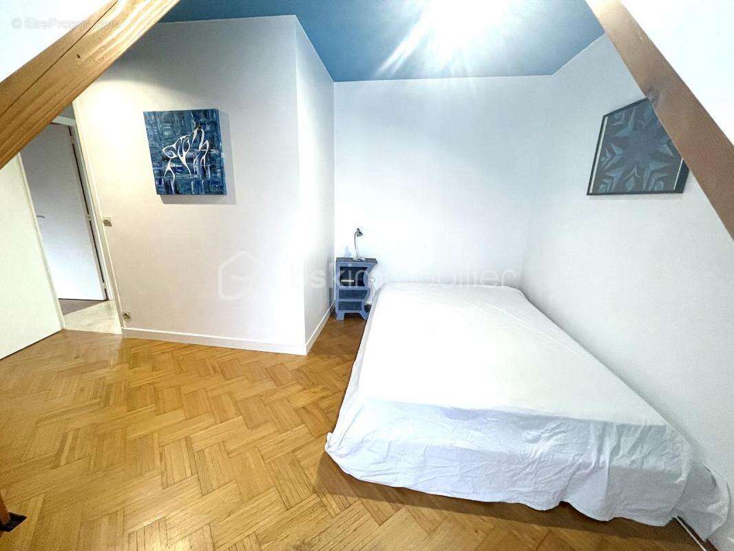 Maison à VILLIERS-SUR-ORGE