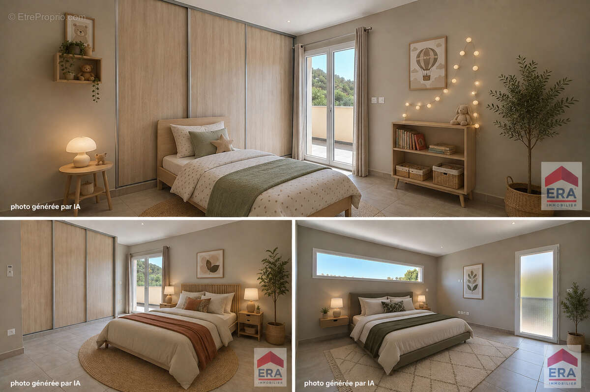 Maison 147m² à caumont-sur-durance - photo 12