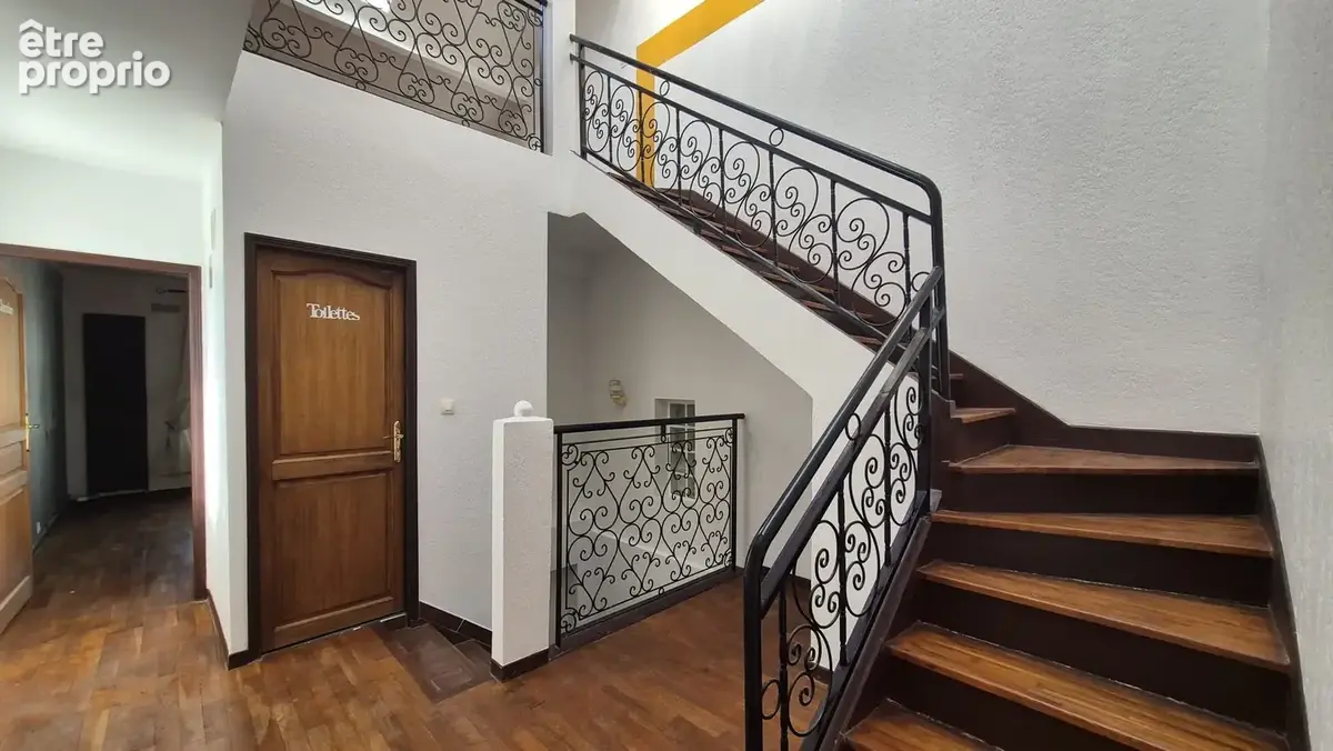 Maison de 113 m2 - 3 chambres - 2 balcons - jardin - photo 10