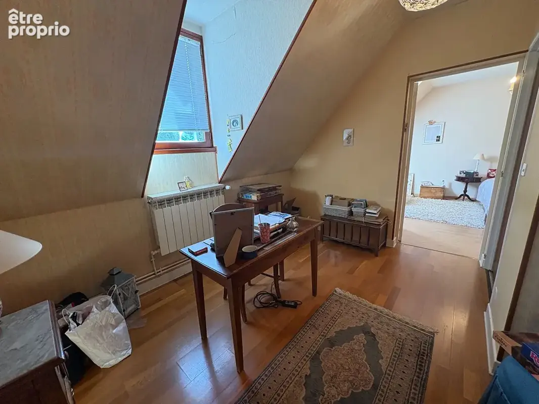 Maison T4 Moulins - photo 8