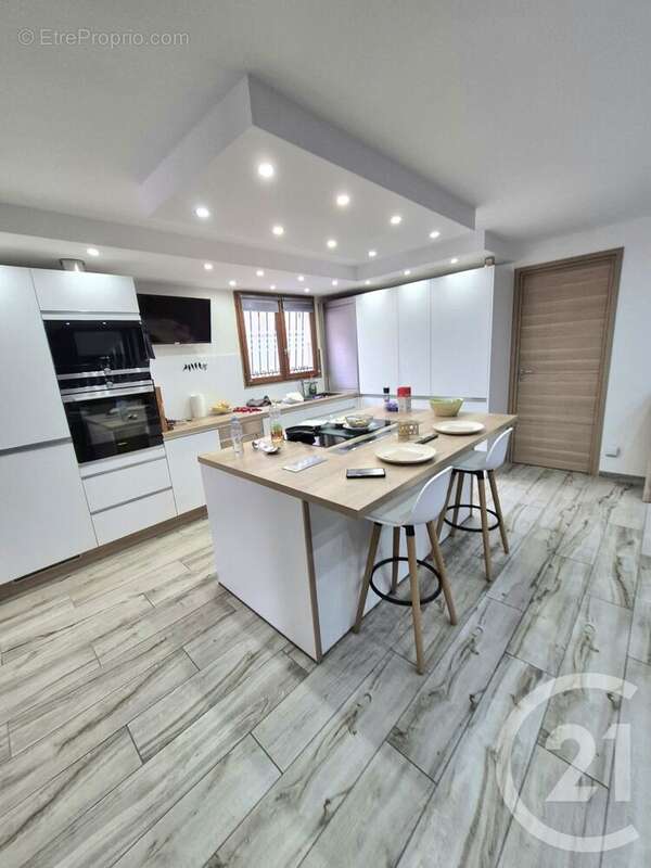 Maison à SAINTE-MARIE