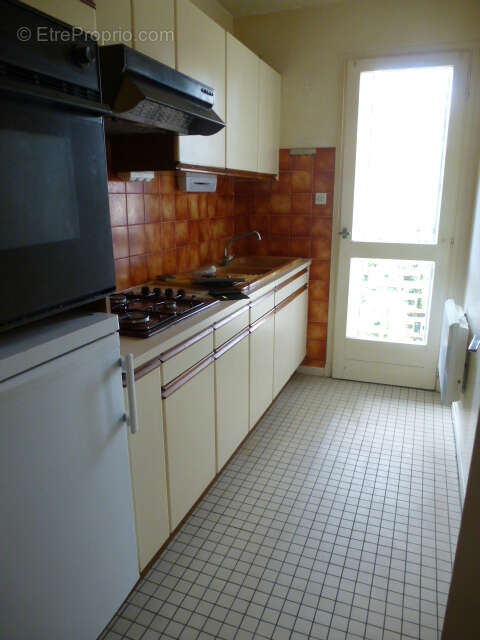 Appartement à MONTAUBAN