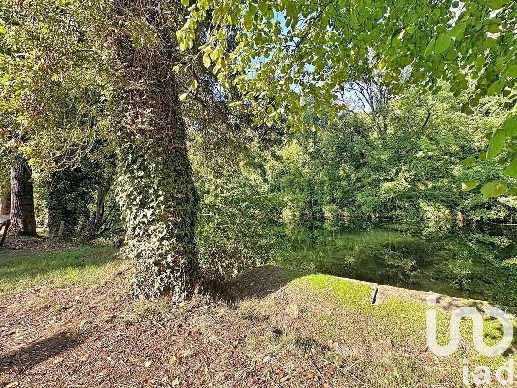 Photo 3 - Terrain à AIRVAULT