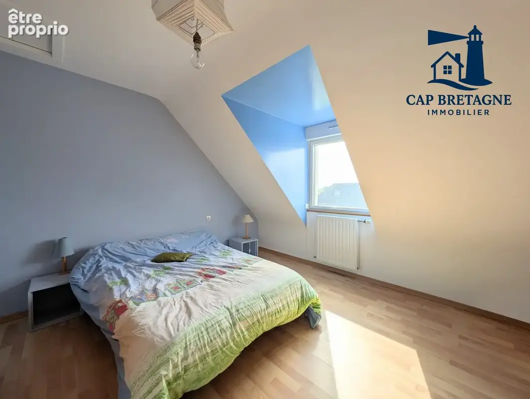 Maison 6 pièces 163 m² à vendre à Pordic (22590) - photo 9