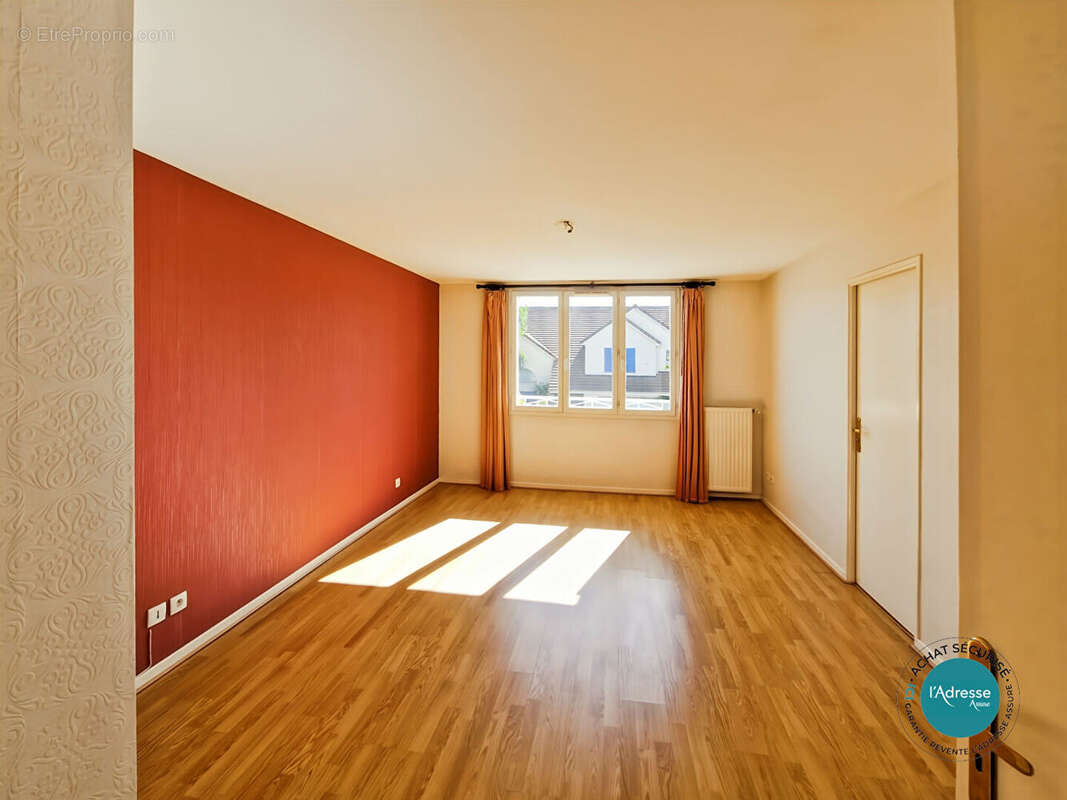 Maison individuelle à Mennecy  de 7 pièces 158 m2 - photo 8