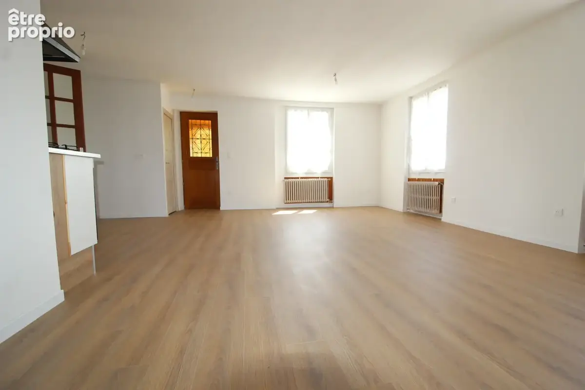Maison sur sous-sol - photo 13