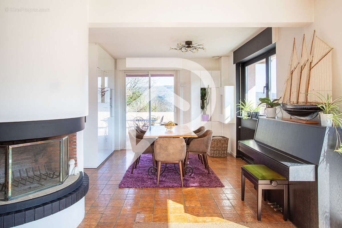 Maison à LAUTENBACH