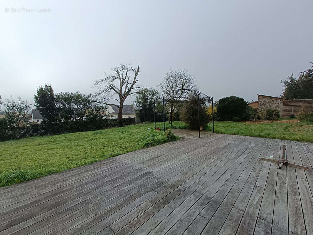 Propriété 5 Chambres - photo 9