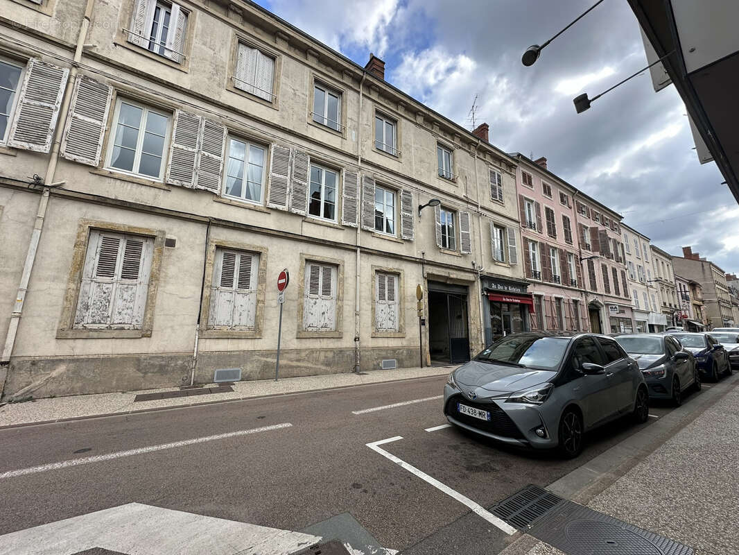 Appartement à ROANNE