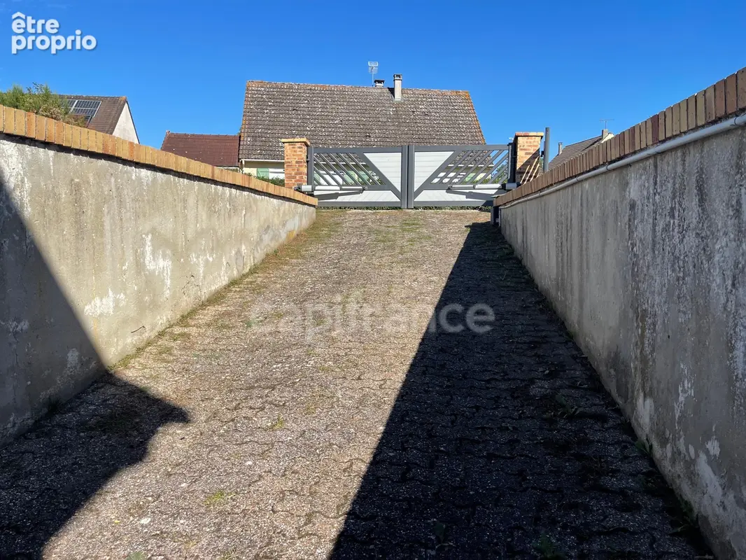 Pavillon plain pied 4 chambres et jardin - photo 48