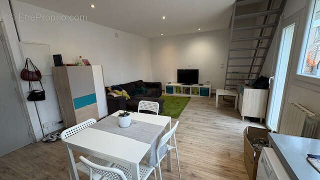 Appartement à NIMES