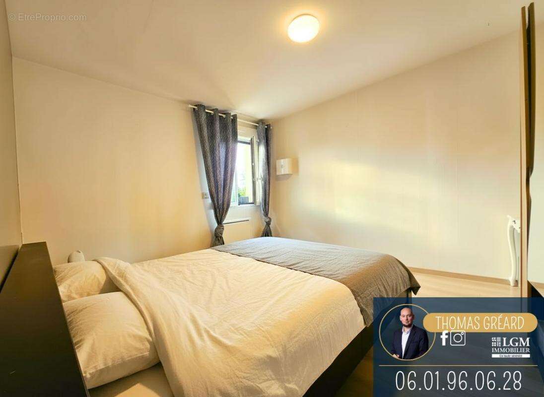 Maison à CHATEAUDUN