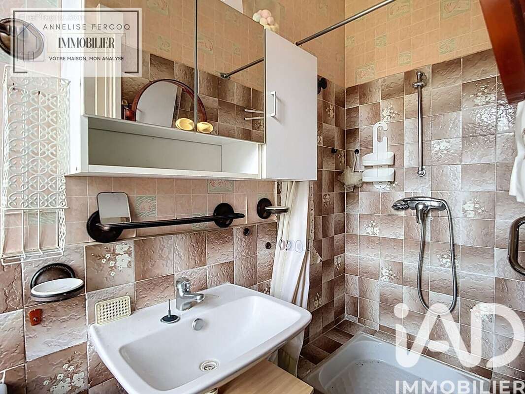 Photo 6 - Maison à TORTERON