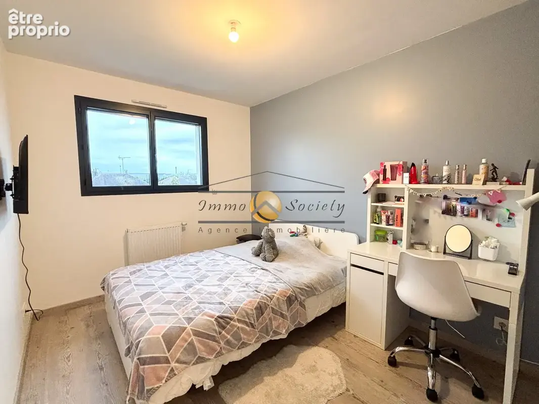 Maison contemporaine 2020 sous garantie décennale - photo 10
