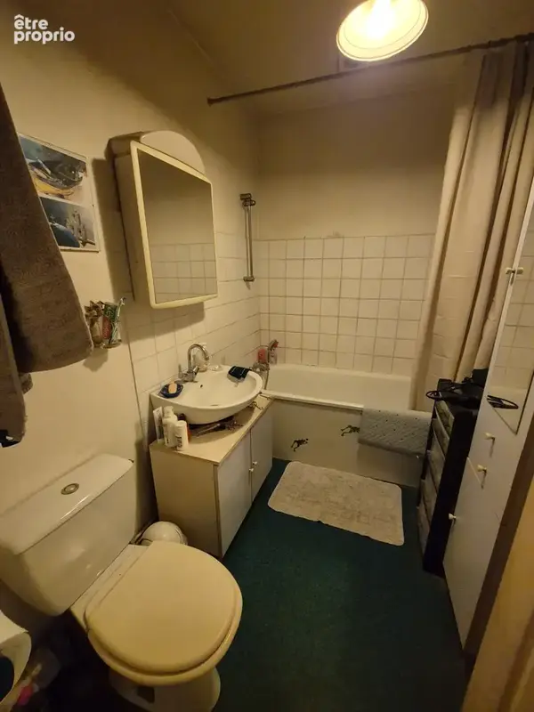 Ensemble de 2 maisons de campagne dont une louée - photo 18