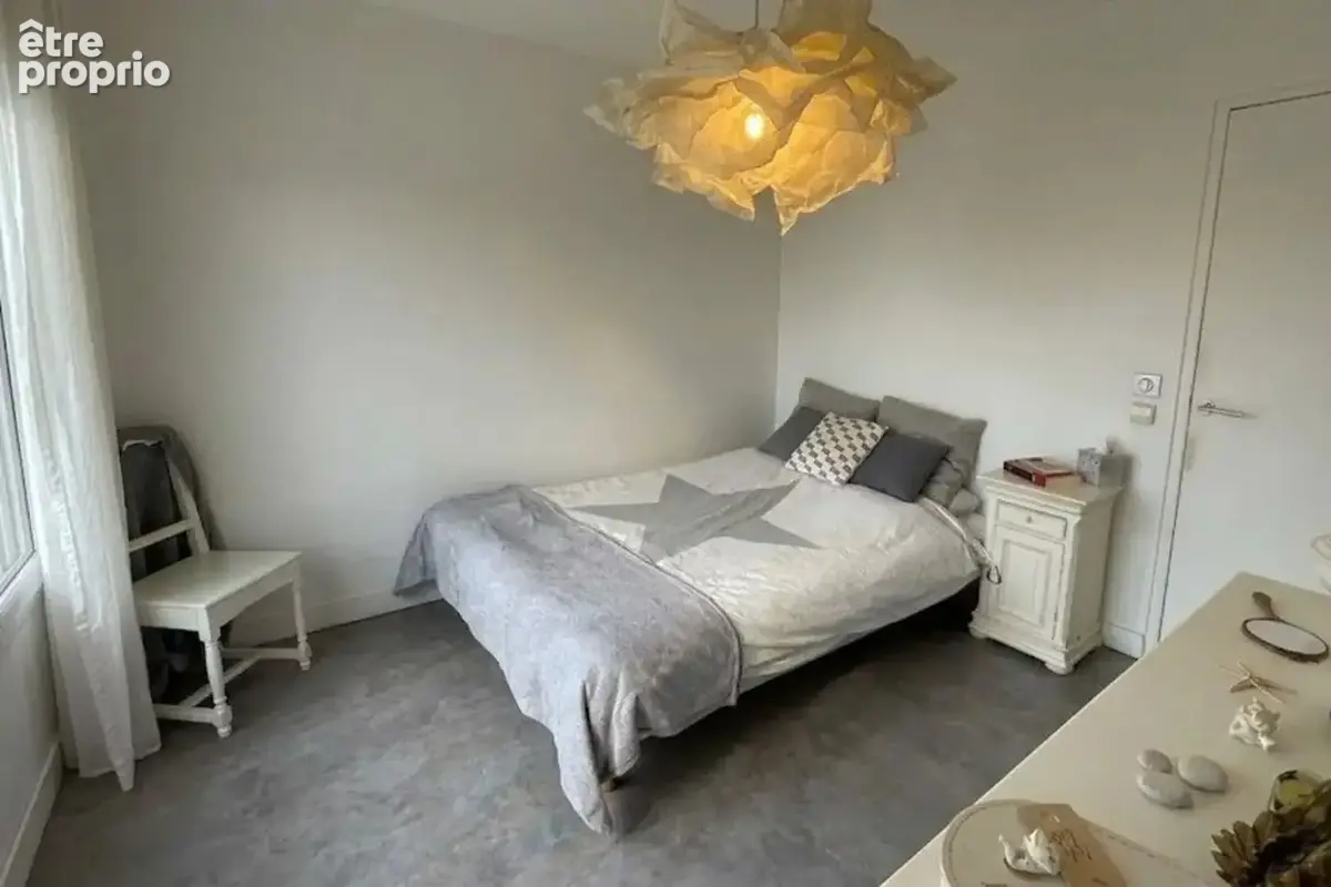 Bel appartement 3 chambres Maisons-Alfort - photo 4