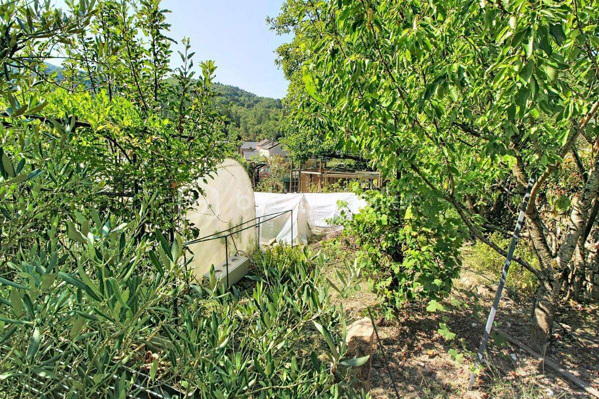 Charmante maison à Trèves, village pittoresque des Cévennes - photo 15