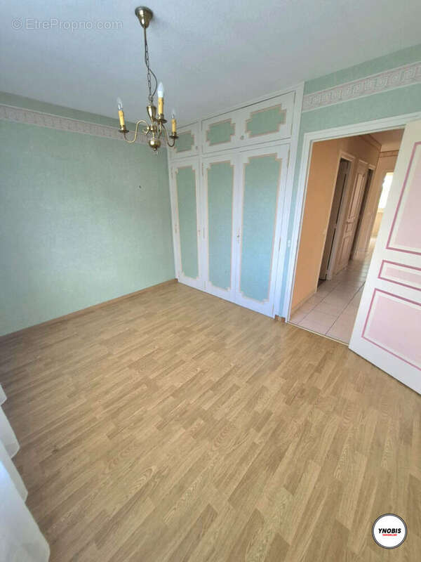 Maison à LA FERTE-BERNARD